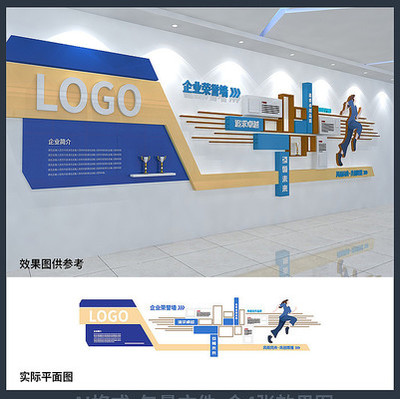 打造卓越企业荣誉墙 网站建设中的设计策略与实施要点