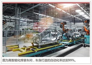 巅峰之上，智启未来 探秘北京奔驰全新智能工厂的极境体验