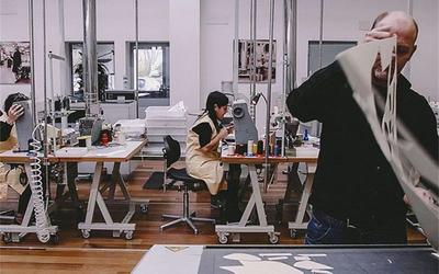 轻奢手袋品牌Oliver Cabell跨界拓展，进军鞋履领域引领新潮流